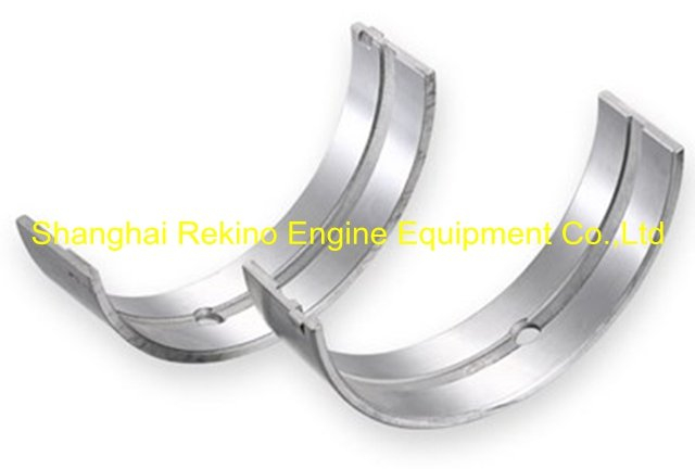 Upper shell pin (Main bearing) 170Z.01.37 for Weichai X6170ZC 8170ZC engine parts
