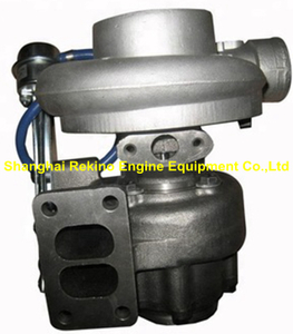 6736-81-8190 Komatsu 6D102 WA320 WA380 Turbocharger