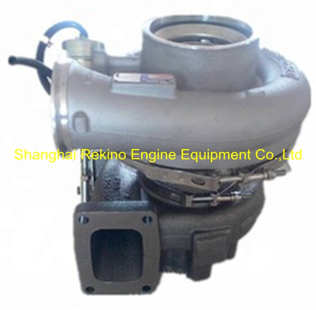 4047152 HX60W Cummins ISX15 QSX15 Turbocharger