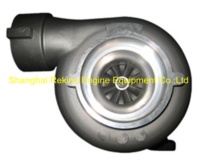 6502-13-2003 Komatsu 6D155 D155 Turbocharger