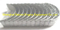 6742-01-2750 Komatsu PC300-7 PC350-7 excavator 6D114 connecting rod bearing