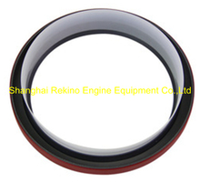 6151-21-4161 Komatsu PC400-8 PC450-8 excavator 6D125 rear oil seal