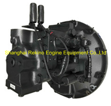 708-1L-00650 708-1L-00651 P130-6 PC130-7 Komatsu excavator hydraulic main pump