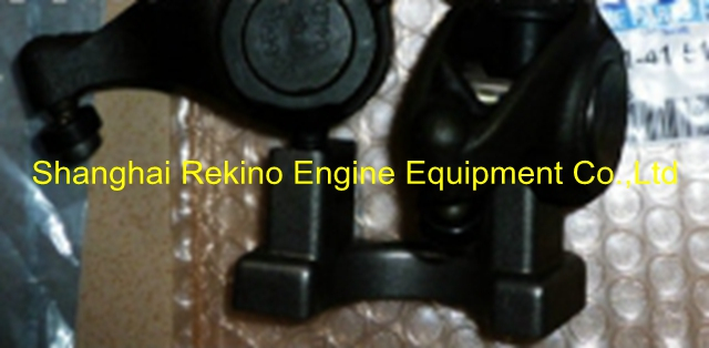 6741-41-5100 Komatsu PC300-8 P360-7 excavator 6D114 valve arm rocker