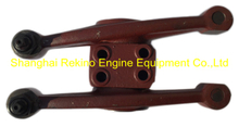 Zichai engine parts 5210 6210 8210 Rocker assembly 210.03
