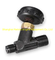 Zichai engine parts 6300 8300 test valve 300.18.100