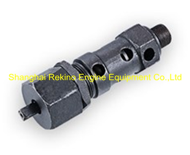 Zichai engine parts 6300 8300 safety valve 300.18.200