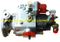 PT fuel injection pump 4951519 for Cummins NTA855-C400S10