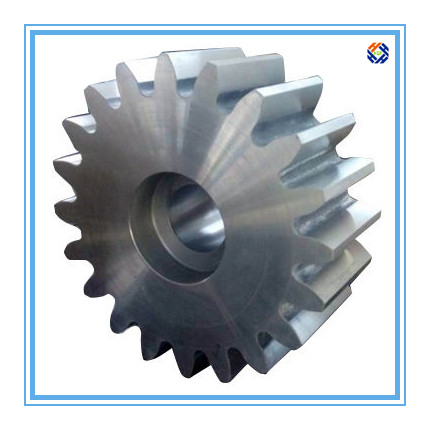Machining Part for Auto Parts Gear