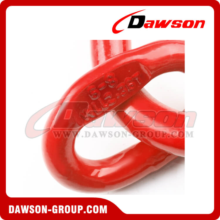 DS032 A-346 Master Link Assembly with Flat Sub Link - Dawson Group Ltd. - China Manufacturer Supplier Conjunto de enlace maestro DS032 A-346 con enlace secundario plano - Dawson Group Ltd. - Proveedor de fabricante de China