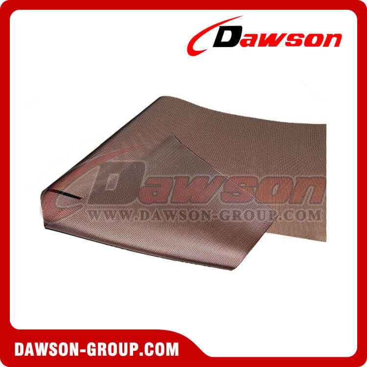 スリングストラップを持ち上げるための6000kg 6トンポリエステルアイスリング保護 - 中国メーカー、サプライヤー