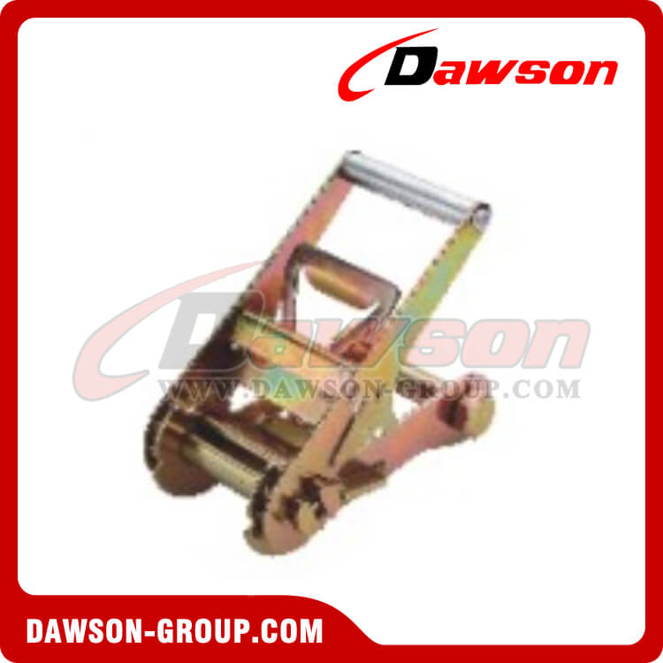 DSRB75102 ラチェット バックル - Dawson Group Ltd. - 中国メーカー サプライヤー、工場