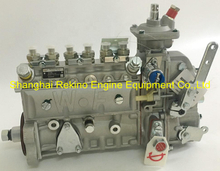 3974596 6A137 6A137-9.5 Weifu fuel injection pump for Cummins 6LTAA8.9-C375