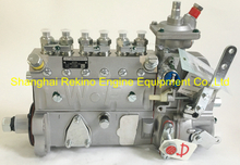 3973198 6AW133 6AW133-9.5 Weifu fuel injection pump for Cummins 6BTA5.9-C155