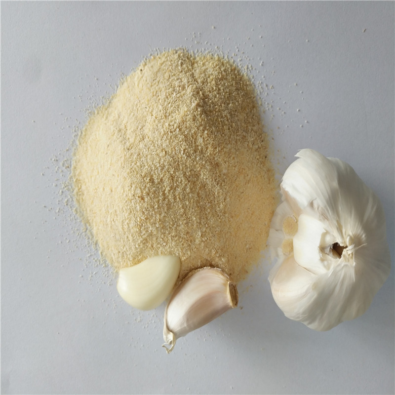 dehydrated garlic powder