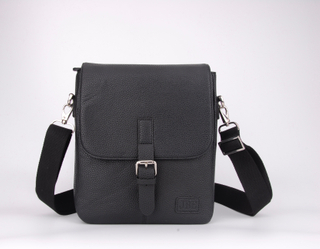 Men PU Bag/ PU shoulder bag