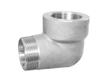 Stainless Steel Pipe Fittings