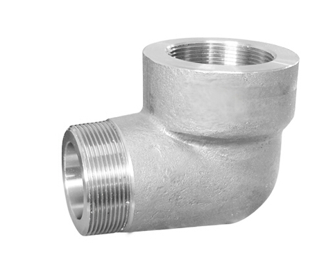 Stainless Steel Pipe Fittings