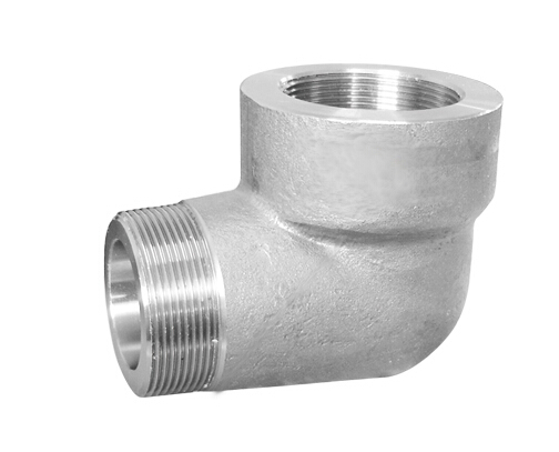 Stainless Steel Pipe Fittings