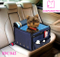 Dog Pet Cat Car Seat Small Pets Booster Carrier