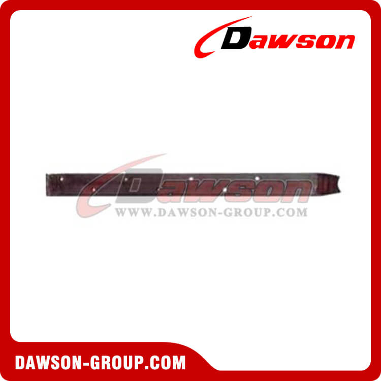 DSa03 Flat Stake Dowel Pile Series