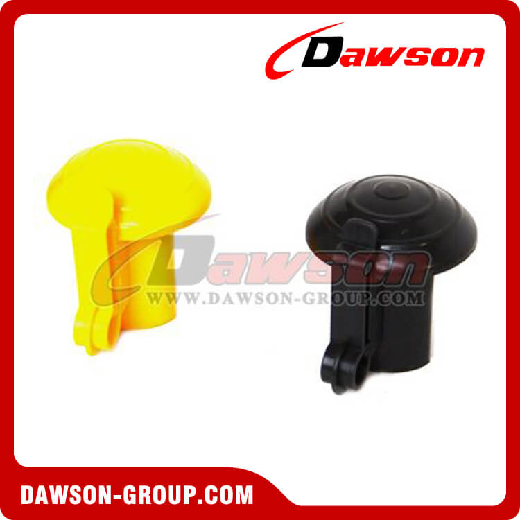 DSe04 Protective Caps Praducts de plástico