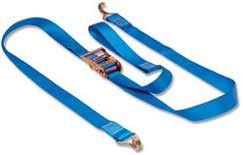 ラチェットストラップ