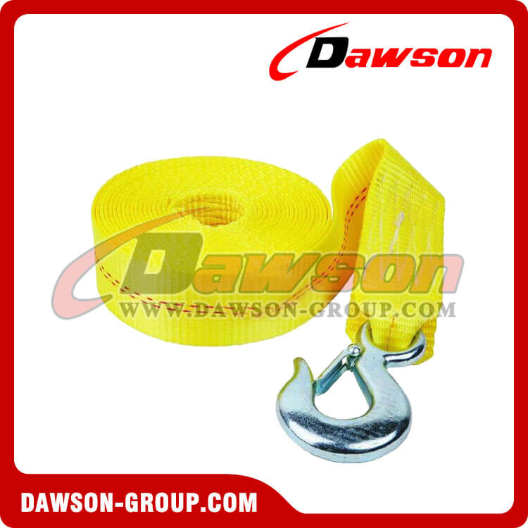 ウインチストラップ トラックウインチ - Dawson Group LTD.- 中国のメーカー、サプライヤー、工場
