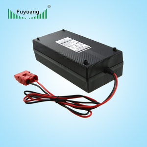 21V18A锂电池充电器、FY21018000