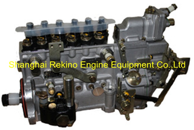 612601080396 6P1240 Weifu fuel injection pump for Weichai WD12.420E32