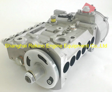 3969377 6P1142 6P1142-120-1100 Weifu fuel injection pump for Cummins 6CTAA8.3