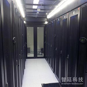 九阳机房建设项目