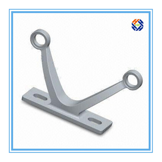 Stainless Steel Part for Glass Clamp Holder