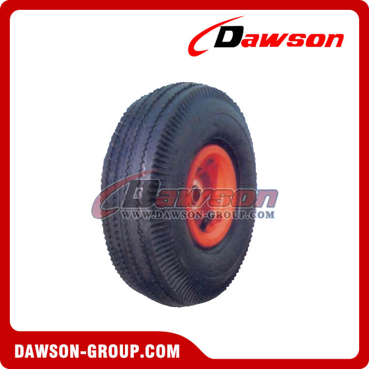 DSPR1002 Rubber Wheels, Proveedores de China Manufacturers