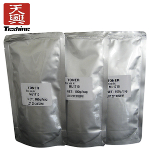 Compatible Toner Powder for Samsung Ml-1710d3