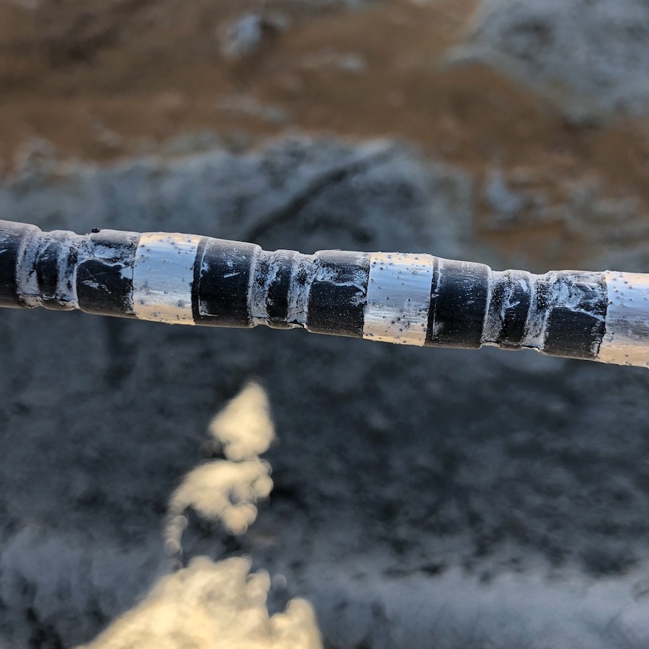 Обслуживание алмазной проволочной пилы