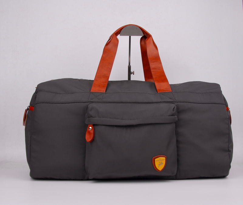 Men Nylon Bag/ Nylon duffel