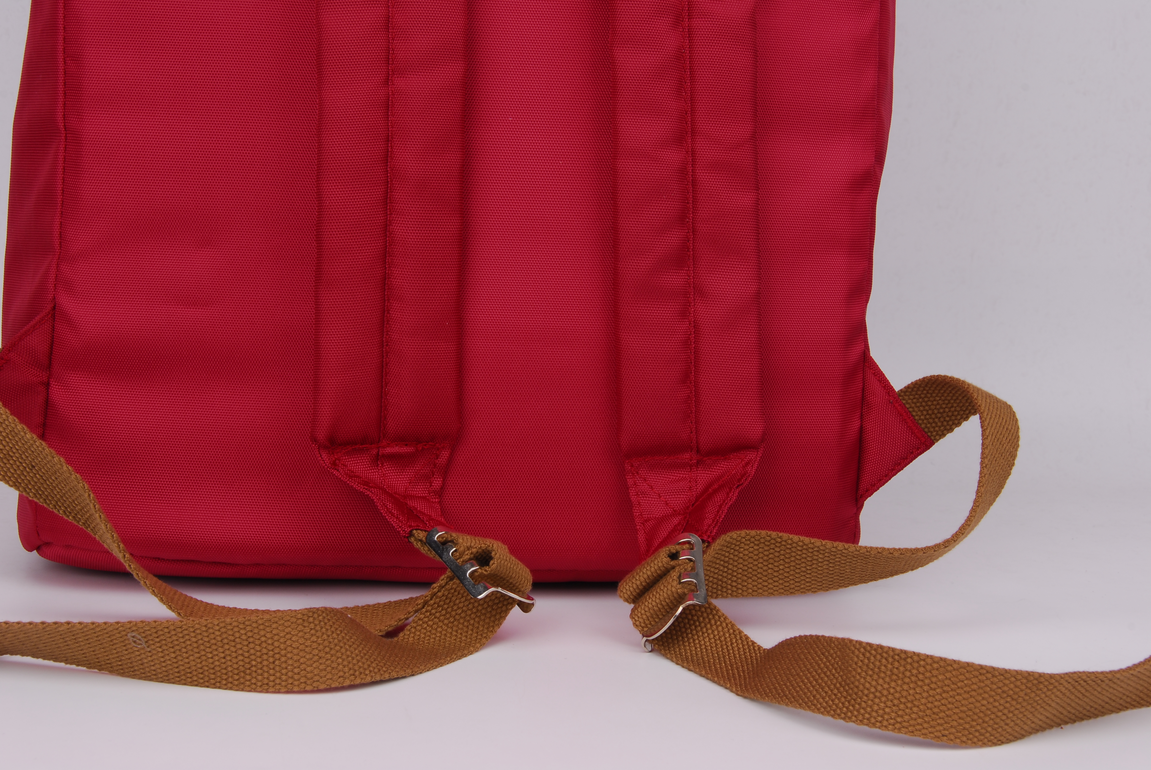 Women nylon backpack
