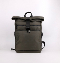 Men's Nylon Backpack