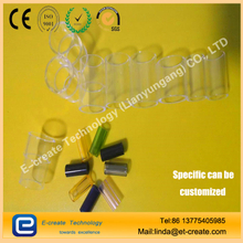 Subtank Glass Tube
