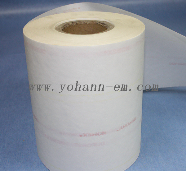 Flexible laminates insulation paper NMN (UL Certification)
