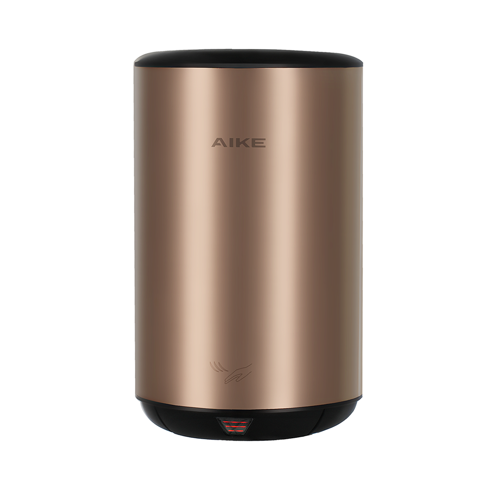 Stainless Steel Hand Dryer AK2806 Buy New Washroom Cheap Small