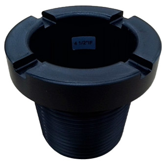 Thread Protector