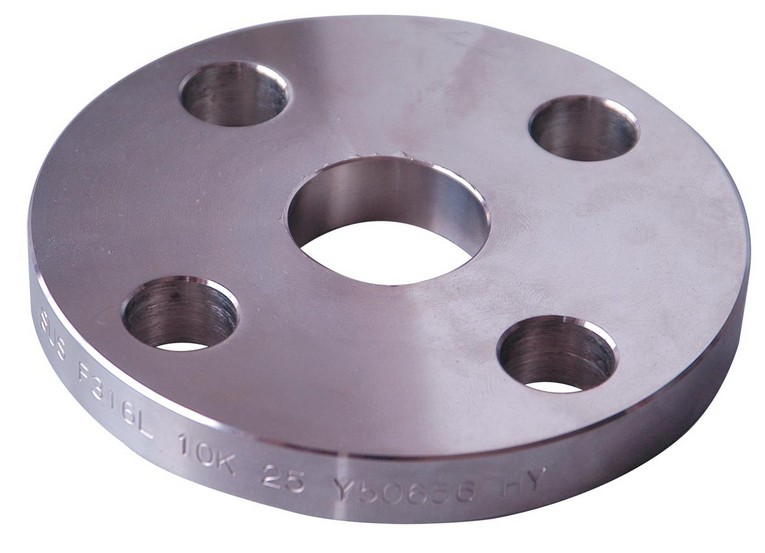 ANSI B16.11 Socket Welding Flange