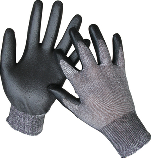 CUT RESISTANCE GLOVES