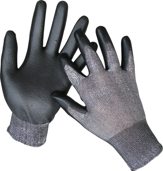CUT RESISTANCE GLOVES