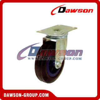 Proveedores de DSSC51 Castors, China Manufacturers