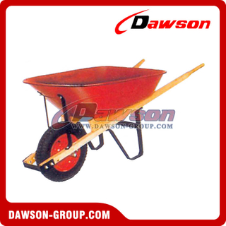 DSWH5400 Wheel Barrow