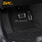 TPE car mat for Cadillac XT5
