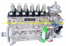 3976437 6P703 6P703-120-1100 Weifu fuel injection pump for Cummins 6CTA8.3
